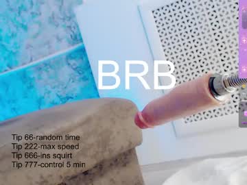 Your_lina toy fun camshow