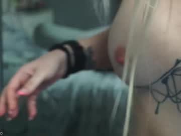 April_flix hot camshow