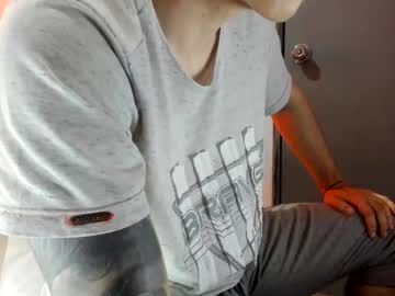 Austin1119a oiled - 10/08/2021