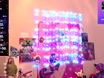 Babyzelda squirt camshow