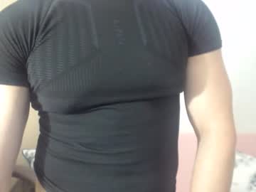 Blondeagle solo masturbation