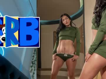 Boniesmith_ tits and ass