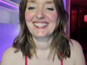 Braingirl oiled - 2021-06-01