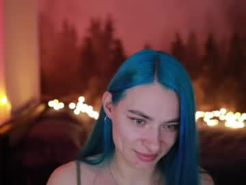 Gracegreen fingering show - 08.01.2021