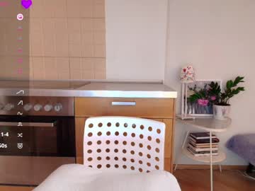 Harriell self squirt camshow - 19-08-2021