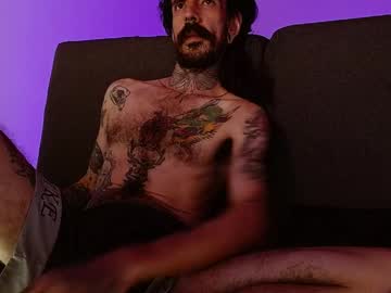 Harry_reems_ masturbation