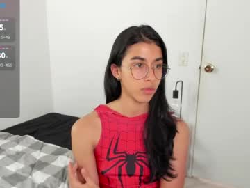 Mazikeen_18 squirt - 07.17.2021