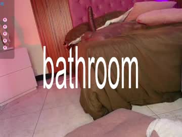 Rihanna_rose tits camshow