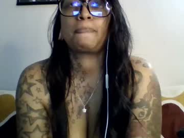 Tammygold deepthroat show