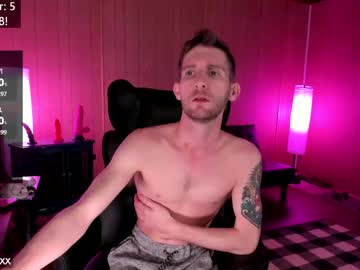 Tylerchasexxx squirt show