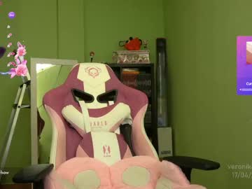 Veronikavonk pussy play - 2021.06.04