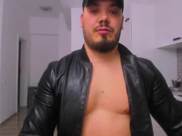 Zackconnorsx oiled camshow - May 27 2021