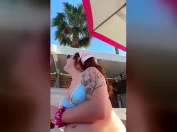 Autumnbuttons masturbation - 09/23/2021