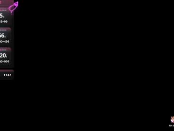 Extra_topping lesbian camshow