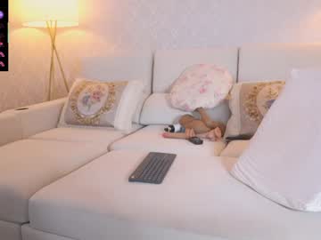 Kellyfernandes squirt camshow