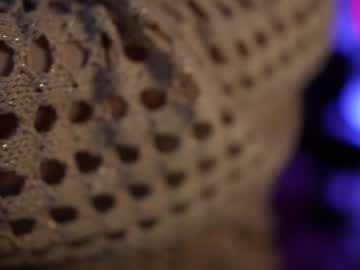 Lilbeccaxo solo masturbation show