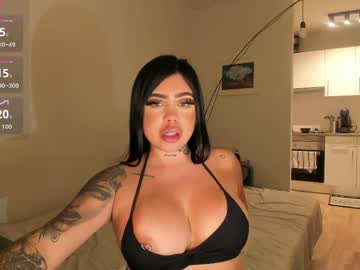 Rouse_hallberg_ deepthroat camshow