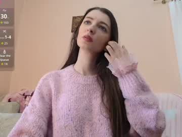 Scarlet_rosse solo masturbation show