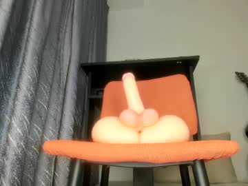 Secret_daniell1 premium camshow - 2021.08.29