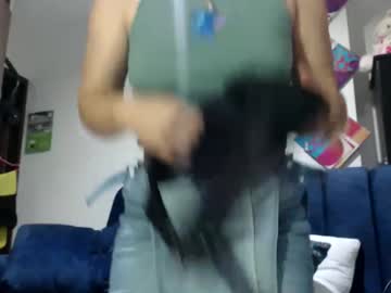 Sexy_mary_69 tits and ass - 09/06/2021