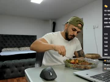 Supermanboyxxl ticket show - 2021.09.09