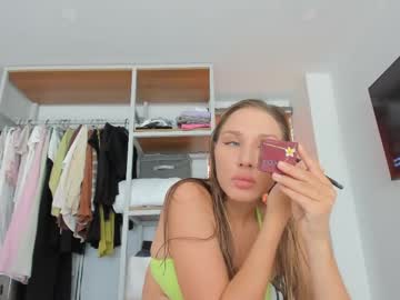 Sweet_miss381 self squirt show