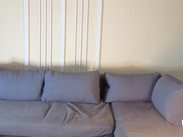 Viksons solo masturbation camshow - June 30 2021