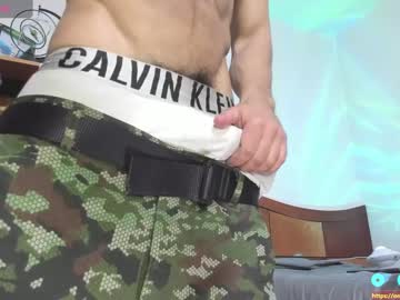 soldier_hugedick profile