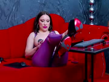 mistresswanda profile