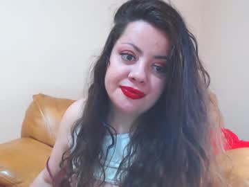 luisahornydoll profile