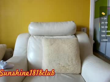 sunshine1818club profile