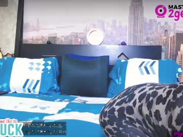 amazingsharlot live show