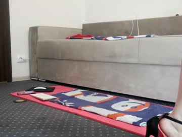 carmela_fox live show