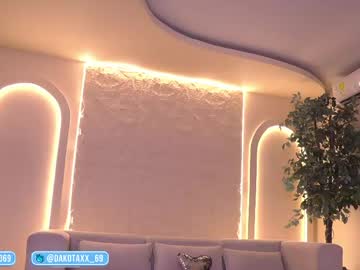 dakota_leex live show