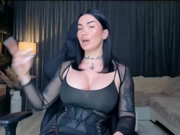 elektravelvet profile