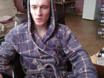 johnny_positive live show