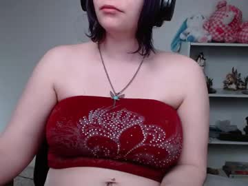 krystalsyxx live show