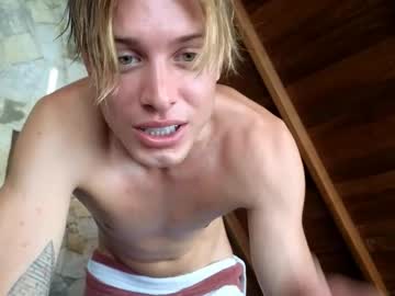 specter_of_cummunism live show