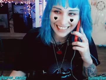 terror_candy profile