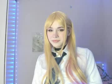 your_tender_doll live show