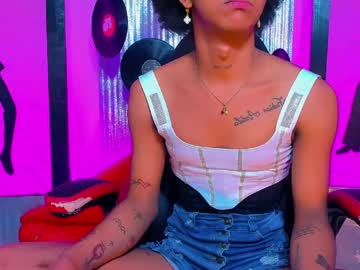 _nickyminach live show