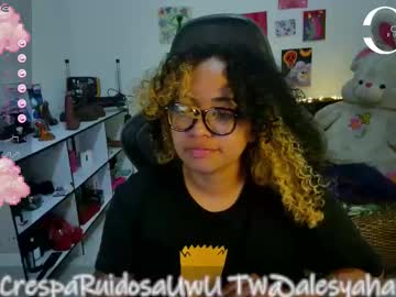 alesyahampton profile