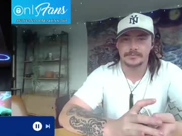 alexx1169 live show