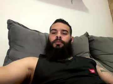 beardmax live show