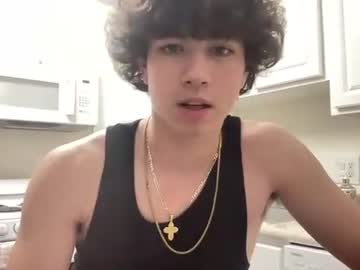 chris_baker1 live show