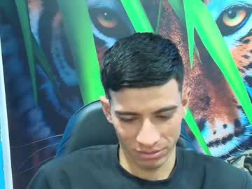 deiby_baby live show