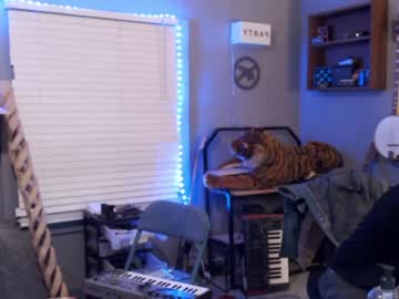 jameswebbscope live show