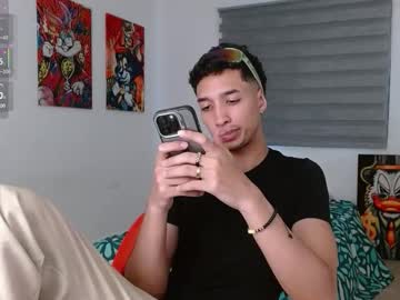 jose_sexycumm live show