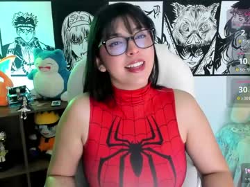 lanna_milller live show