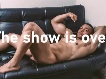 loganmartinx live show